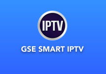 GSE IPTV APK 7.2 NO ADS