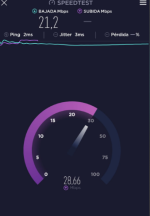 Speedtest 4.6.13