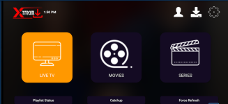 Xtream Play & Download 35.0.1 Modded