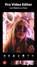 Video Editor & Maker - InShot Pro (MOD)