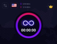 VPN Inf v7.5.912 VIP APK