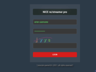 Nice Re/streamer 5.44 5.44