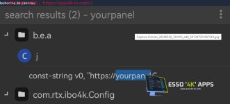 Ibo 4k - Design Update