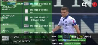 XPLUS PRIME + DNS + PANNEAU