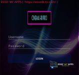 Cinema 2.3.6.1 user&pass ONLY APK