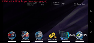 Mobara Lite and Panel