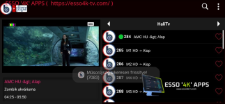 IPTV Blink Player 1.3