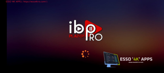IBO Player Pro 3.1 +(Sports Guide) + Panel