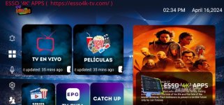 Smarters v3.5 annonces plus grosses