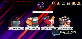 IPTVPRO 5.0.1 V725 en panneaux (licV3)