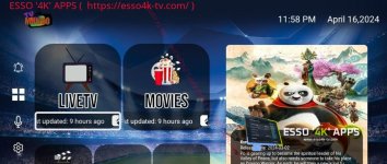 smarters v3.5 bigger ads