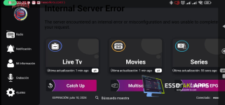 Téléchargement de la bannière d'annonces automatiques smarterv3