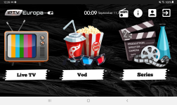 (Updated Libs) IPTV Europa-G v3.0.2.G Dual Hardcode(XC & Stalker Login Options)