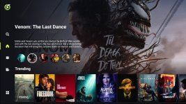 OnStream TV app latest update Premium no ads (the best VOD app)