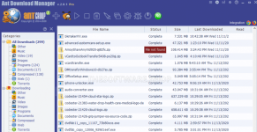 Ant Download Manager 2.11.4 PRO Multilingual