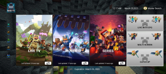 Smarters Super Minecraft