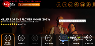 iptv smarter v4 apk mod + panneau d'administration + manuel de modification apk