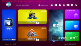 SMARTERS v3 - ADS APK