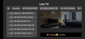 Dot Player v2.3 and panel (Based off of the Flix Panel again) Fixed