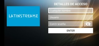 Real 5 dns hardcoded Smarters 2.2.2