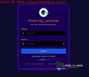 My Launcher StudioLiveCode   with panel English