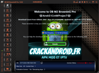 Obm2 pro v3.0.2 (no trial version) (new version 28:11)