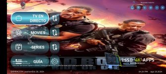 RADICAL TV PLAYER (Movie Ads, Personalized Ads & VPN)