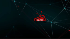 VIRGINIA PLAYER 1.7   +  PANEL