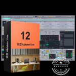 Ableton Live Suite for MacOS v12.1.5 2025 Pre-Activated