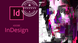 Adobe InDesign 2025 v20.0 for MacOS Pre-Activated