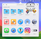 Dropzone Pro v4.80.44 for MacOS Pre-Activated