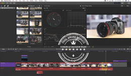 Final Cut Pro v11.0.1 for MacOS Pre-Activated