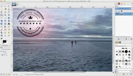 GIMP for MacOS v3.0.0 RC2 Latest 2025 Intel & Silicon Pre-Activated