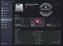 Sensei v1.5.14 for MacOS Pre-Activated