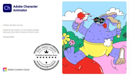 Adobe Character Animator 2025 v25.0 for MacOS With Patch.png Adobe Character Animator 2025 v25.0 for MacOS With Patch.png