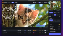 Topaz Photo AI for MacOS v3.5.0 With Patch