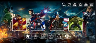 COOL  TV  XC  5.0.1  HARDCODED + INTRO