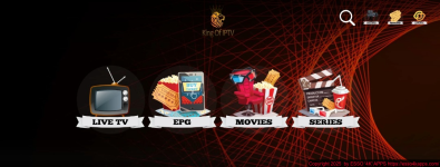 XCIPTV 907 APK FOR USE WITH PANEL