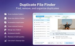 File Finder   Duplicate  Pro 7