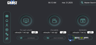 Smarters V405 AND ITS ORIGINAL PANEL
