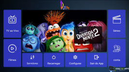 Exclusive  iBO 3.9 with   4  TEMAS  APK AND  PANEL  Revenda