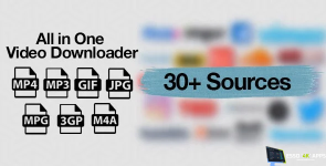 SPECIAL  All in One Video Downloader Script 2.2