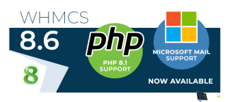 Web Hosting Billing and Automation Platform v8.12.1