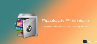 AppLock Premium v 5.12.3