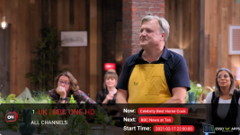 Ott Platinum Premuim