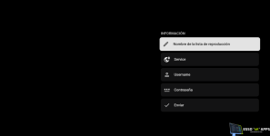 Nextv_3.2.7Rev2 and  Panel