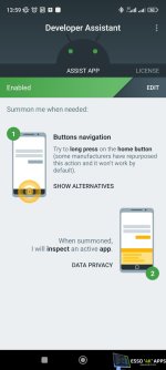 Developer Assistant v1.2.2  Premium Unlocked