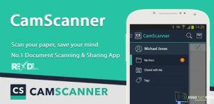 CamScanner Android PDF Creator V.6.86