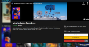 SPECIAL IPTV  WebPlayer  V2