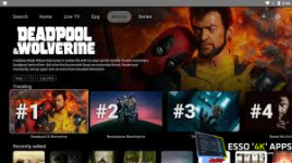 NexTv 3.2.7 PLUS Mod Premuim